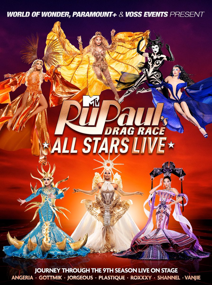 Angeria “Ugaly Bitch” VanMicheals tweet media