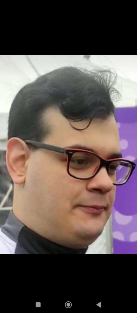 Hace ya un tiempo que me retire del Brawl Stars
Seguro que más de uno habrá pensado que me morí (virgen), pero no, todo este tiempo lo he dedicado en hacer Mewing'nt, se me da mejor que ganarle linea a kristian (siempre fui su counter)
Háblame al MD si quieres tener mis facciones