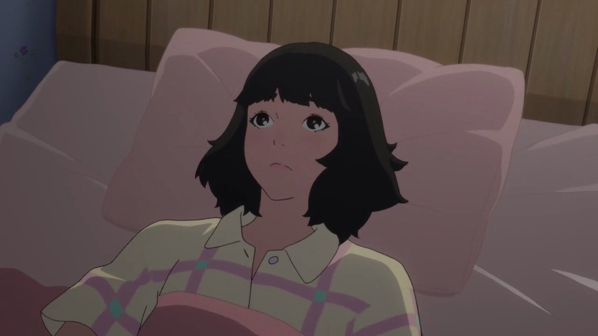 _bolayll's tweet image. felt this