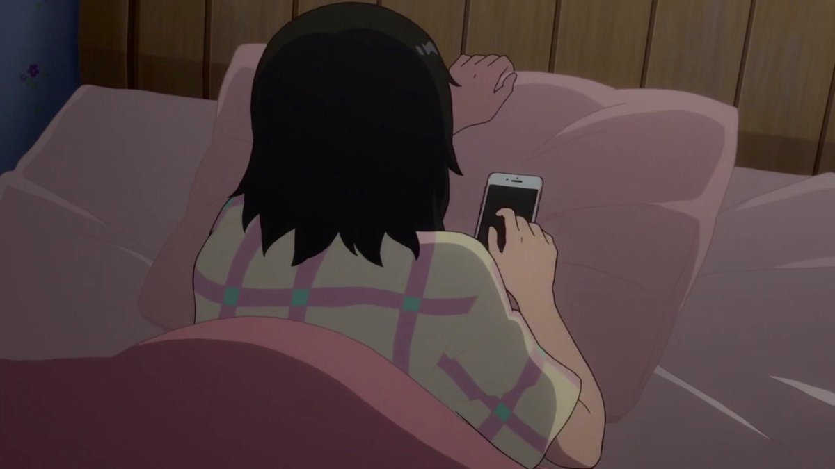 _bolayll's tweet image. felt this