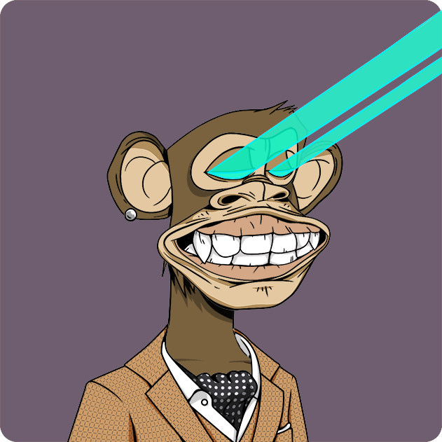 Bored Ape Yacht Club 6034 bought for Ξ40 ($97,556.08)
Avg Price: Ξ9.87

x2y2.io/eth/0xbc4ca0ed…