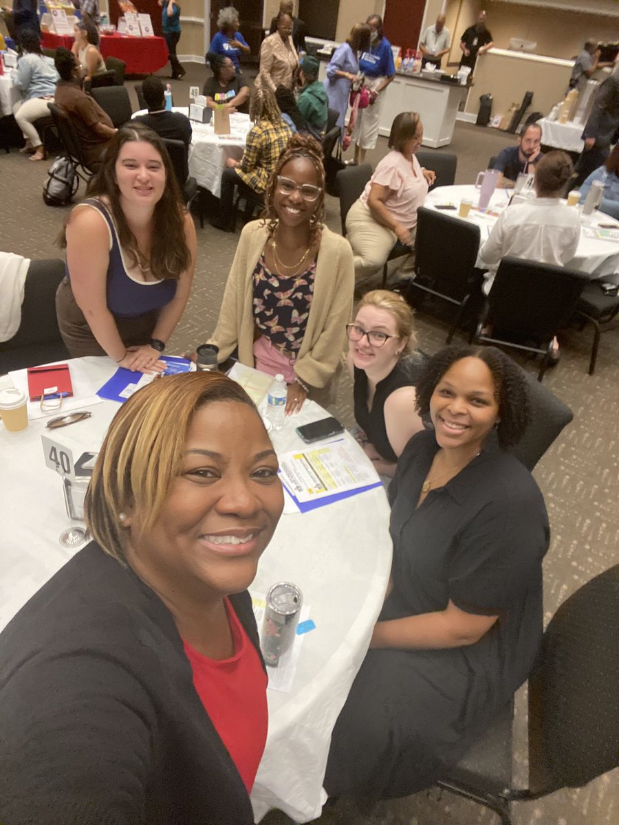 Andrea Darden tweet media