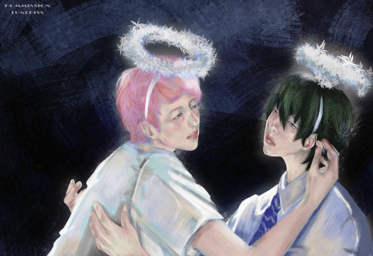 #shuitsuki #mikakagehira #ensemblestars