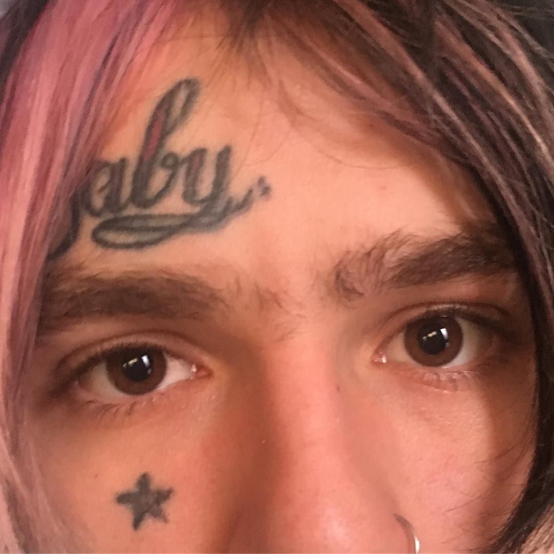look me in the eyes, girl, we are not the same