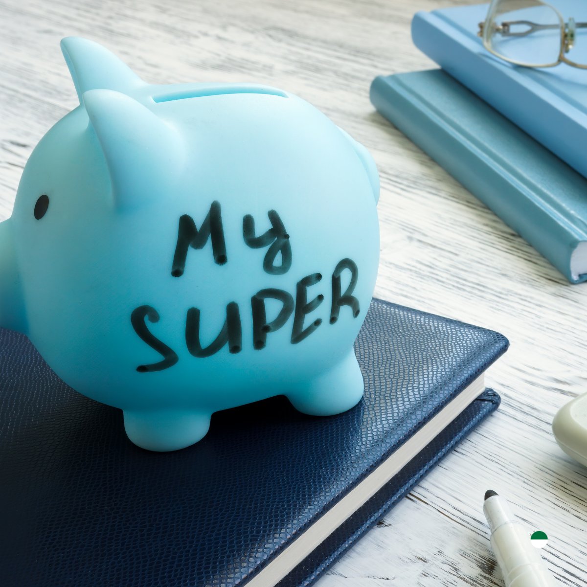 The new financial year has begun and with it come some important changes to #superannuation from 1 July 2024.

Read our 5 step guide here: bit.ly/3ytm00w