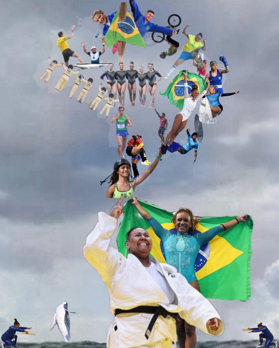 Rolê Aleatório tweet media
