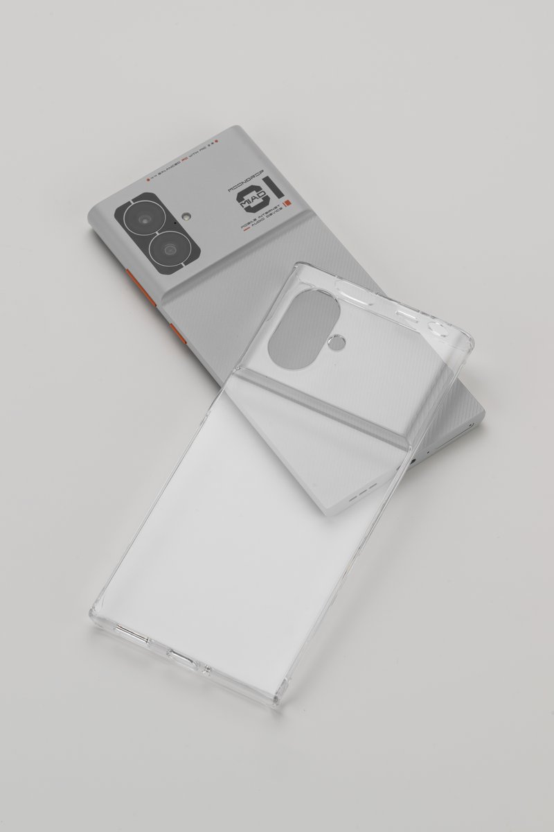 Moondrop MIAD01の純正ケースがでた。取り敢えず2個注文。多分Airmail