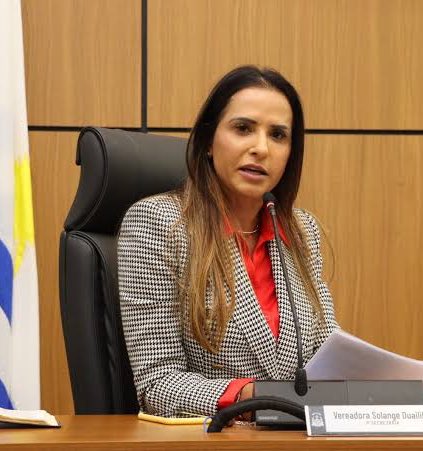 Possíveis vices de Jr Geo: nome da empresária Fátima de Jesus e da Vereadora Solange Duailibe são considerados, garante fonte do blog Jr Sheshii