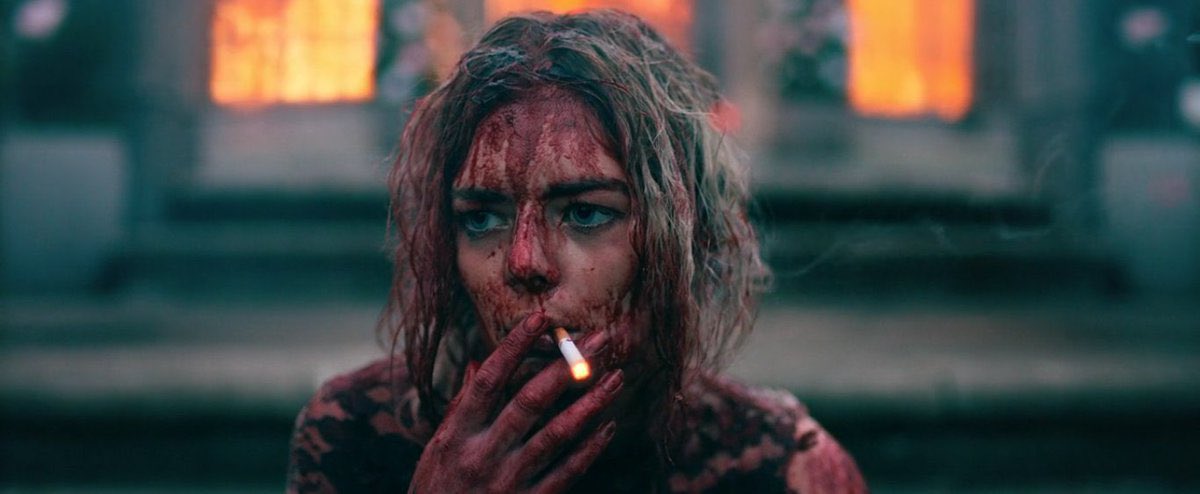 ʟᴜᴋᴇ ʙᴀʀɴᴇᴛᴛ tweet media