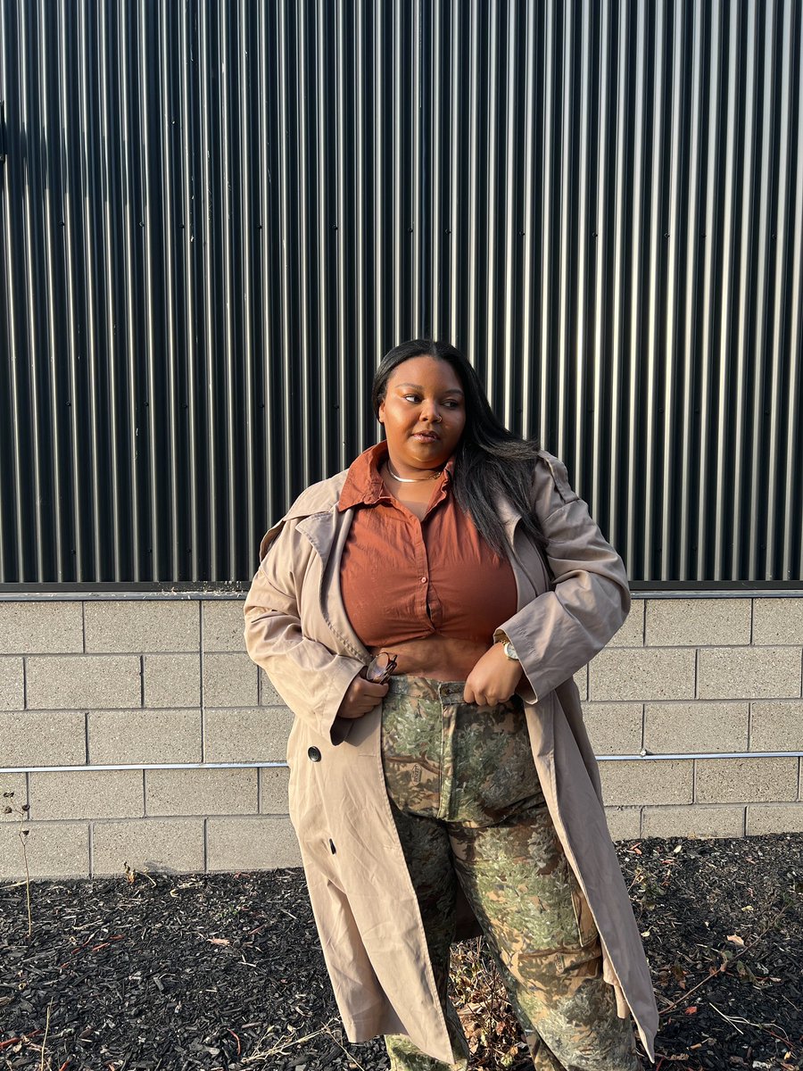 fall fashion is for fat girls iykyk! I can’t wait 🍂🍷🎃