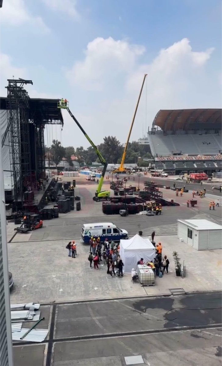 Ticket el Hámster 🐹 tweet media