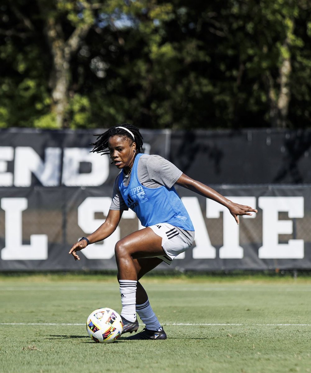 Preseason ⏳🥵💦