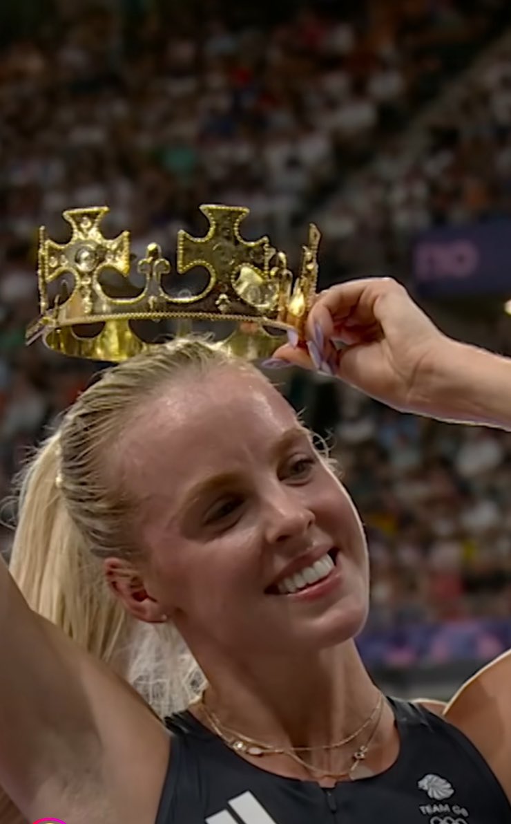 MrSameer_'s tweet image. Wow what a legendary performance 👌 #KeelyHodgkinson #Olympia2024 #Olympic2024 #OlympicChampion #OlympicGamesParis2024 #Olympics #Olympics2024 #Olympics2024Paris