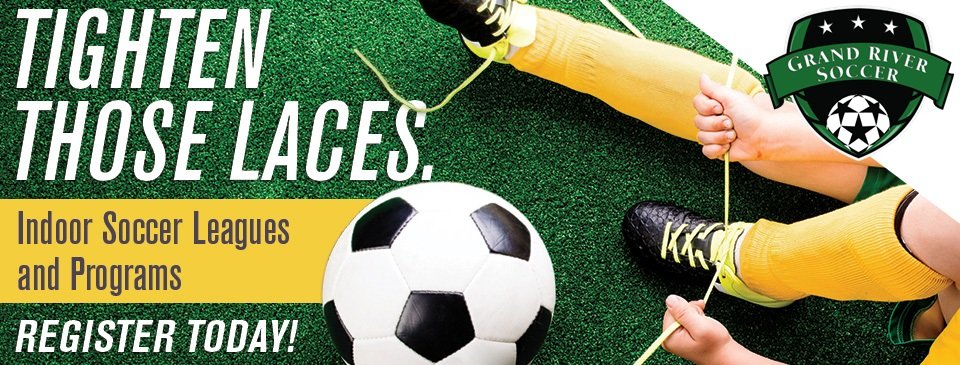 Grand River Soccer tweet media