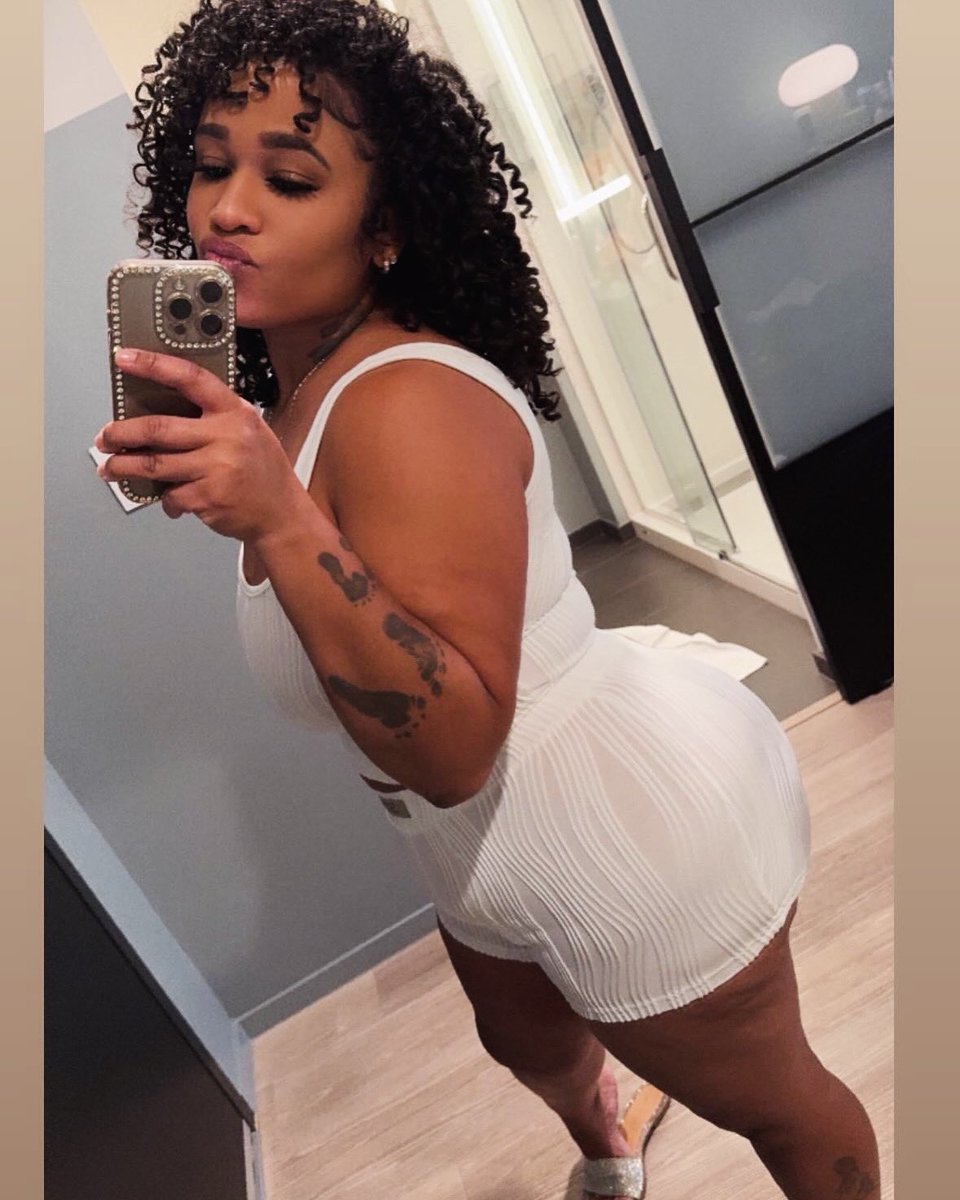 RissaRareBreed's tweet photo. Big Virgo! ♍️ https://t.co/QjbNafYStP