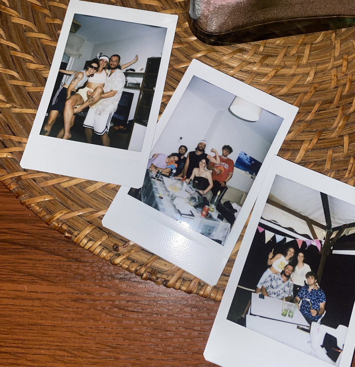 theglorioussamu's tweet photo. Os quiero tanto que reventaría 🫶🏼💕 https://t.co/NIVUwLhdoW