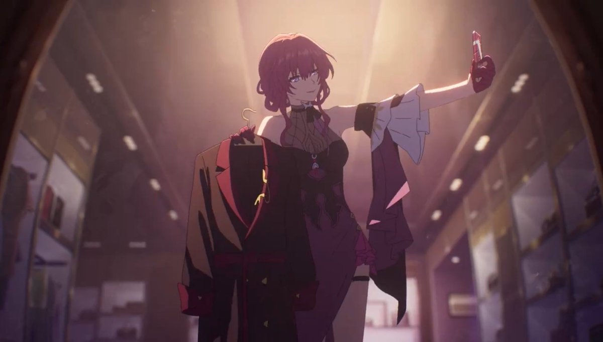 god i miss this grogoeus woman