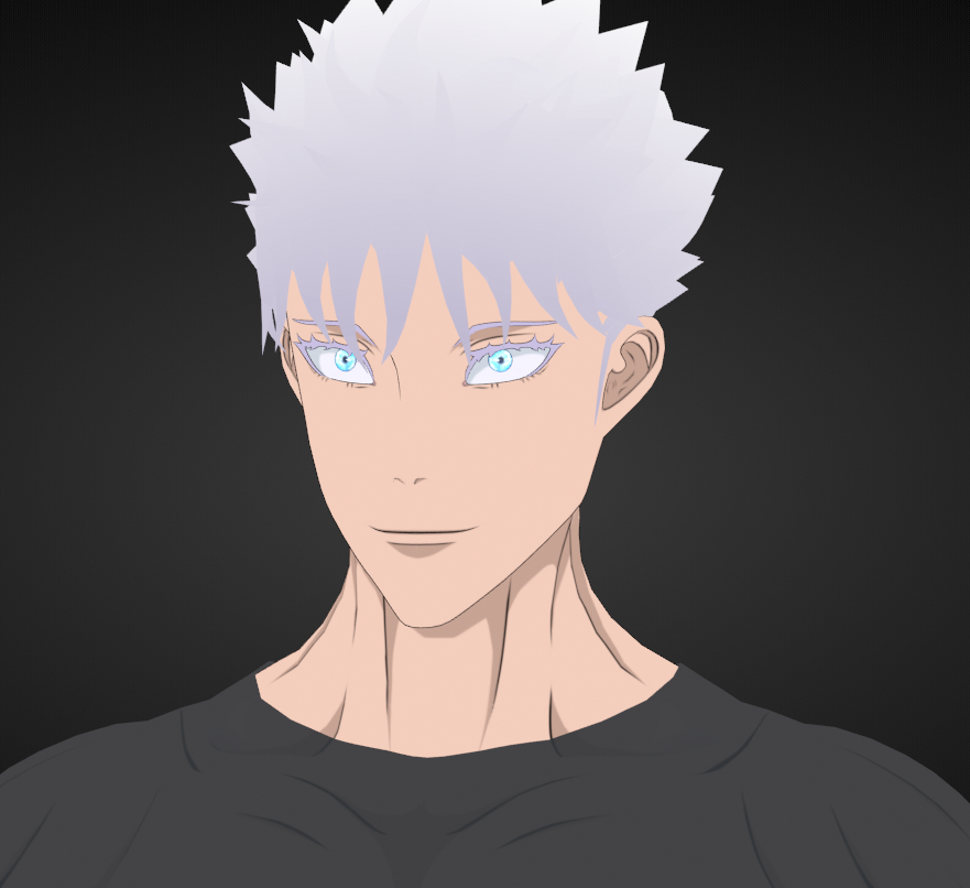 呪術廻戦 GOJO SATORU モデル JUJUTSUKAISEN MEGAHOUSE FIGURE Satoru Gojo ・ Suguru Geto
