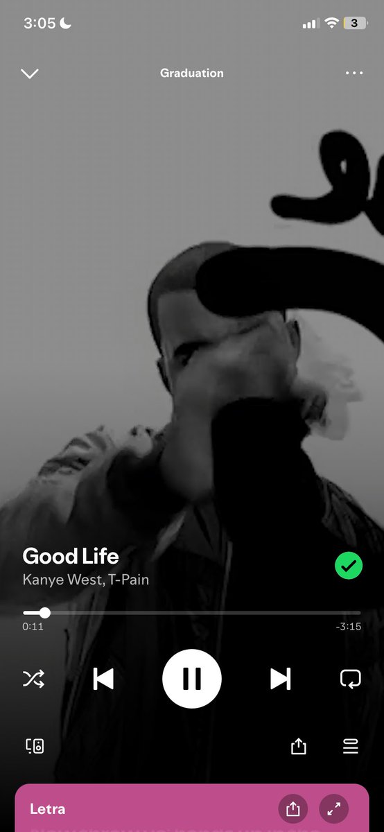 Te extraño kanye…….