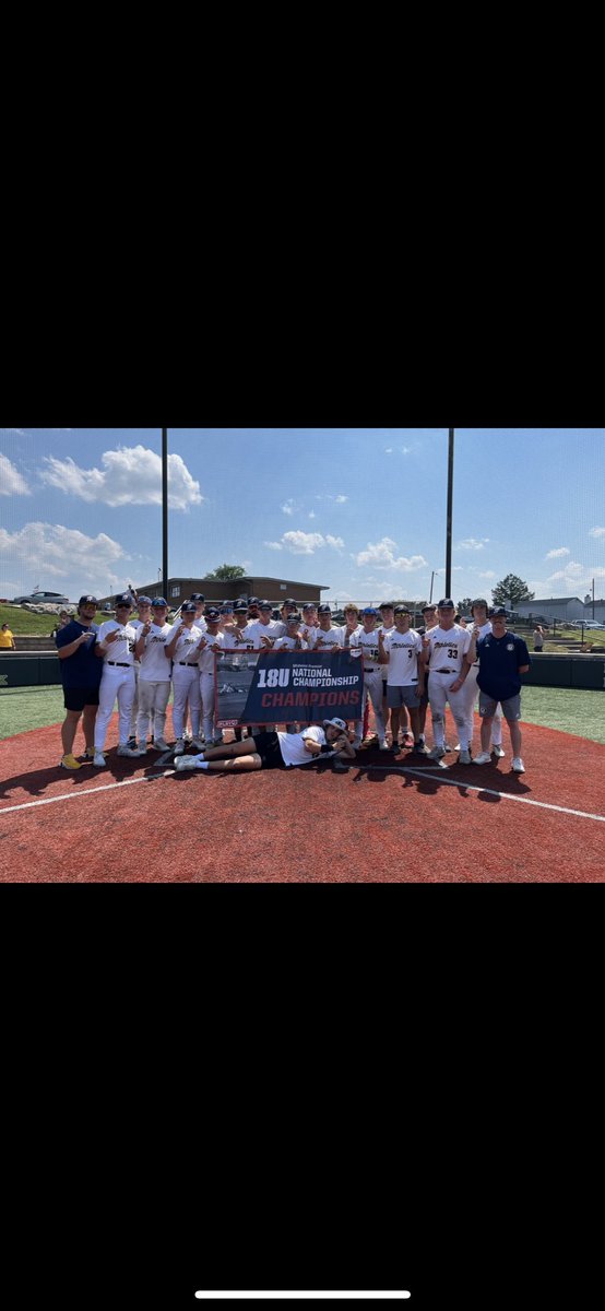 Luke Miller (@the_luke_mill) on Twitter photo Late posting this but had to shout out my โ24 squad. While we didnโt quite โfinish the storyโ I loved coming to the field w this group everyday. Perfect combination of dedication & personality that reminds you why this is so fun. 32-10, and countless hype videos. <a href="/NickHerrinsAs/">Inevitable Aโs</a> Late posting this but had to shout out my โ24 squad. While we didnโt quite โfinish the storyโ I loved coming to the field w this group everyday. Perfect combination of dedication & personality that reminds you why this is so fun. 32-10, and countless hype videos. <a href="/NickHerrinsAs/">Inevitable Aโs</a>
