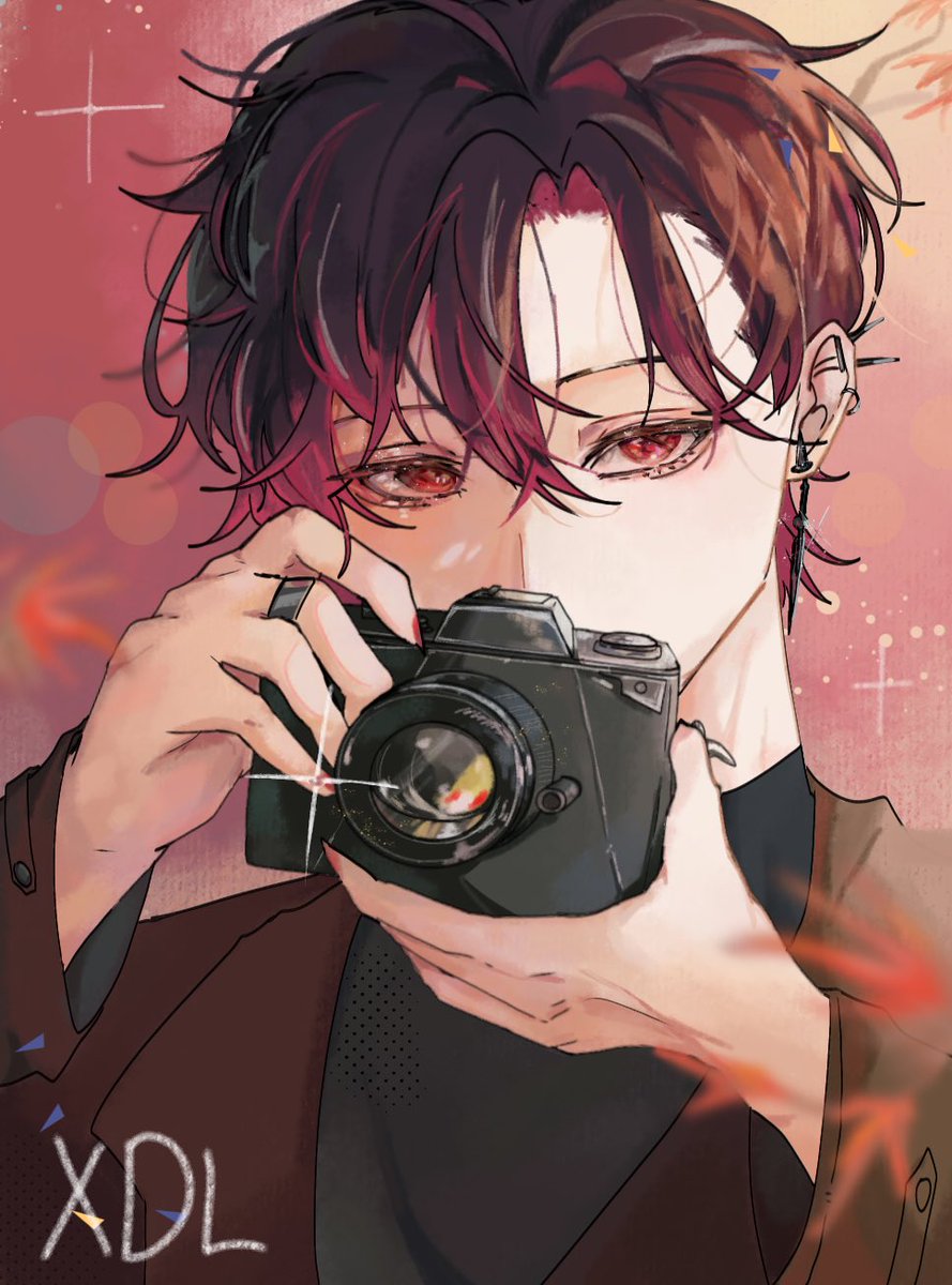#LouVerGallery