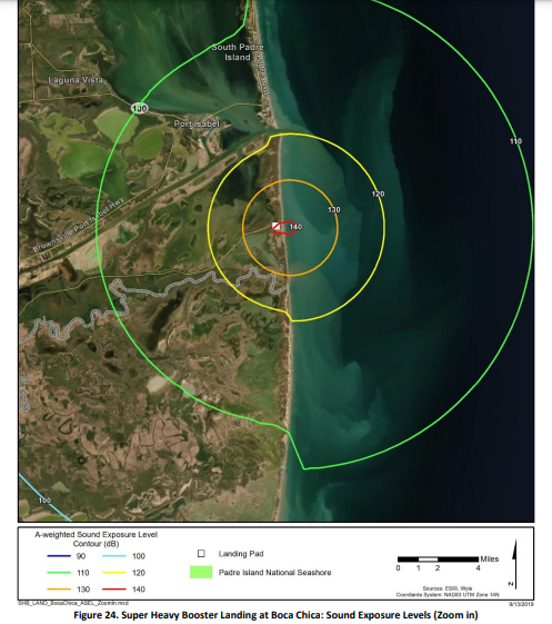 CowboyDanPaasch's tweet image. ...this one def aint gonna sneak up on anybody. #stilltesting #sonicboom #PCBoom #ElValle #SpaceX

&quot;Predicted overpressure levels for a Super Heavy landing at VLA range from 2.5 psf to 15 psf. &quot; - PEA

faa.gov/sites/faa.gov/…