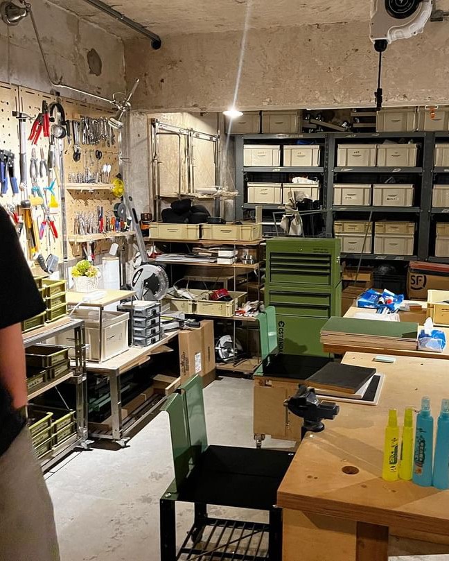 Products of Design tweet media