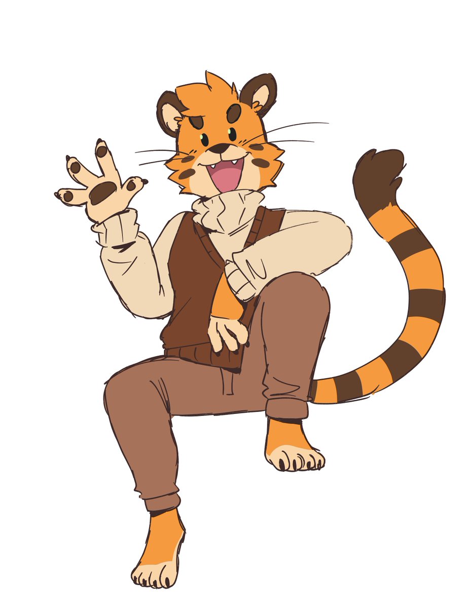 Black_Zork's tweet image. WAVE 1 - (3/9)