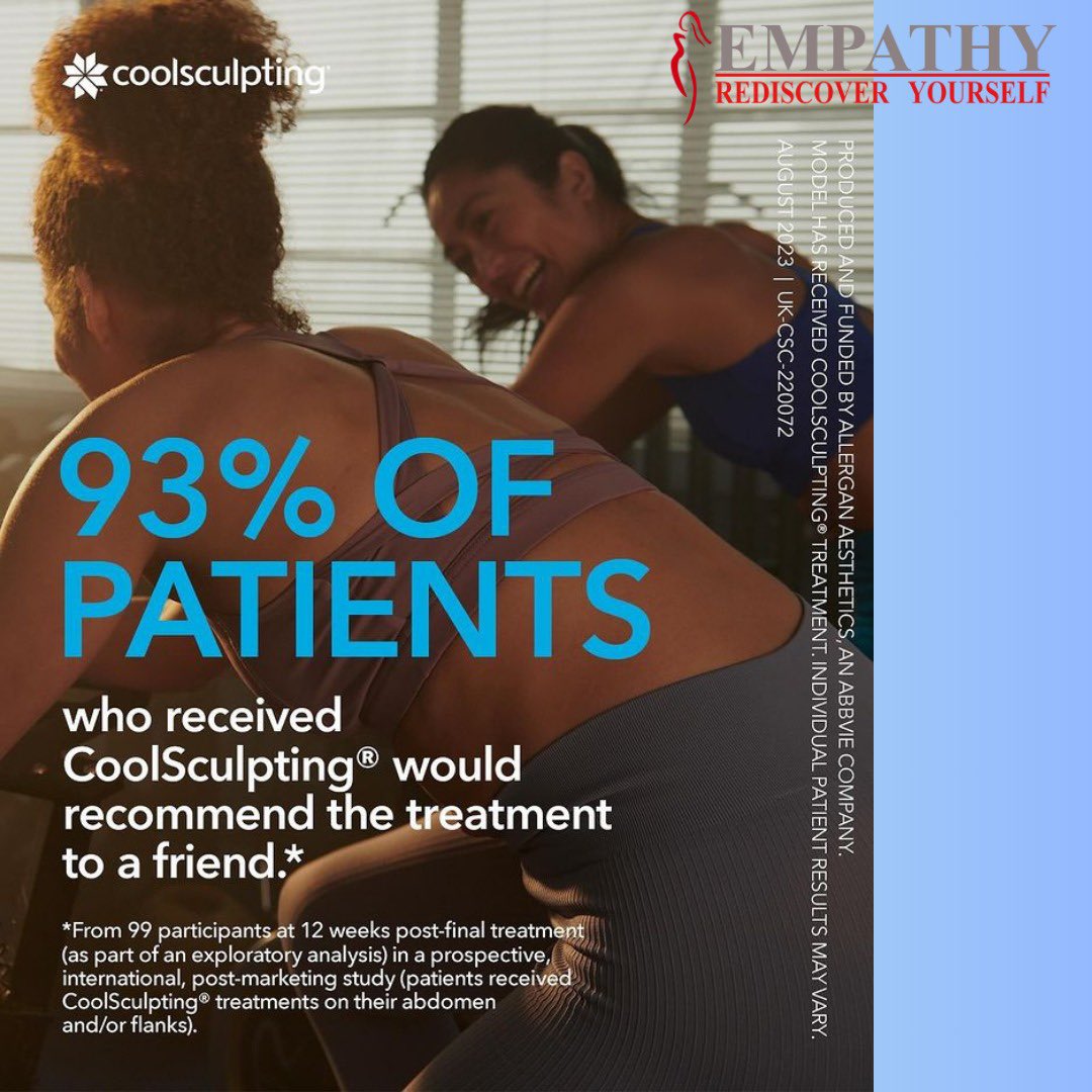 delhilaser's tweet photo. COOLSCULPTING AT EMPATHY LASER#HD-6 PITAMPURA NEW DELHI Call +919811157787. https://t.co/funlRfnFW7