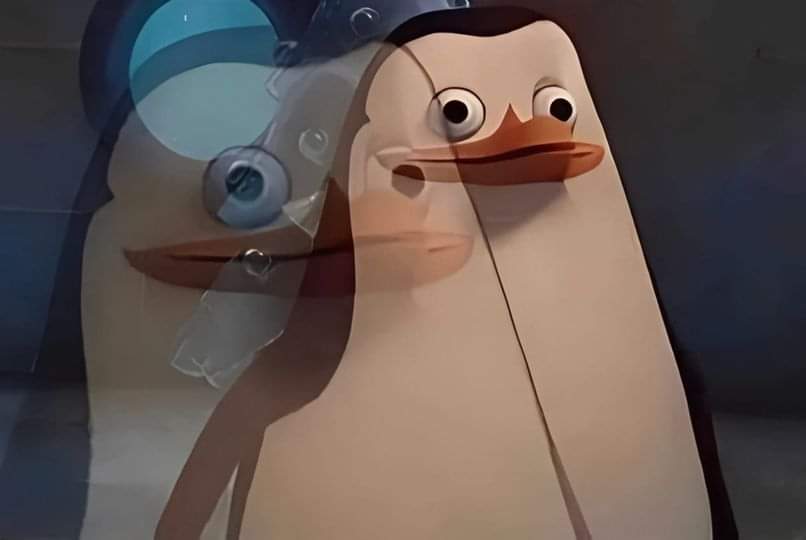 A veces simplemente me distraigo así: