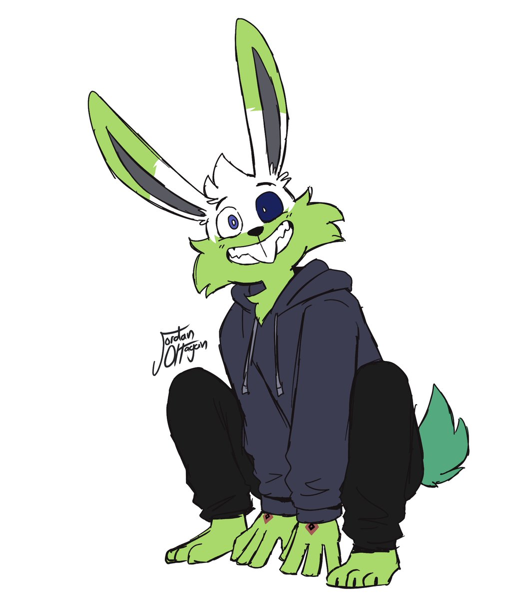 Black_Zork's tweet image. WAVE 1 - (3/9)