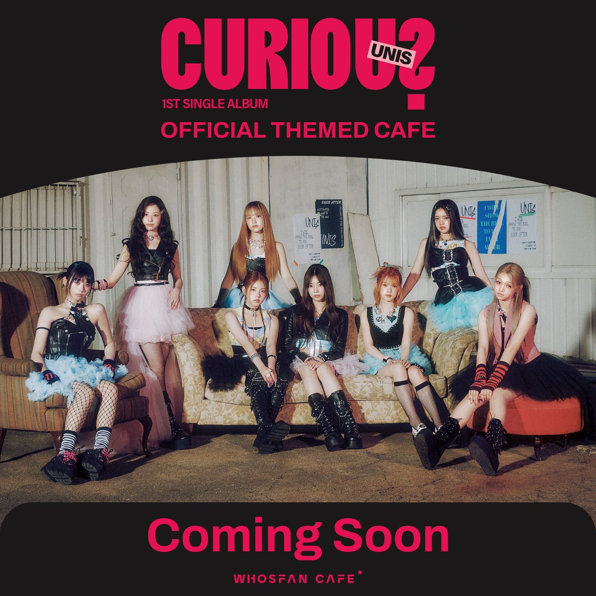 Whosfan Cafe 후즈팬 카페 on X Whosfan Cafe 후즈팬 카페 on X