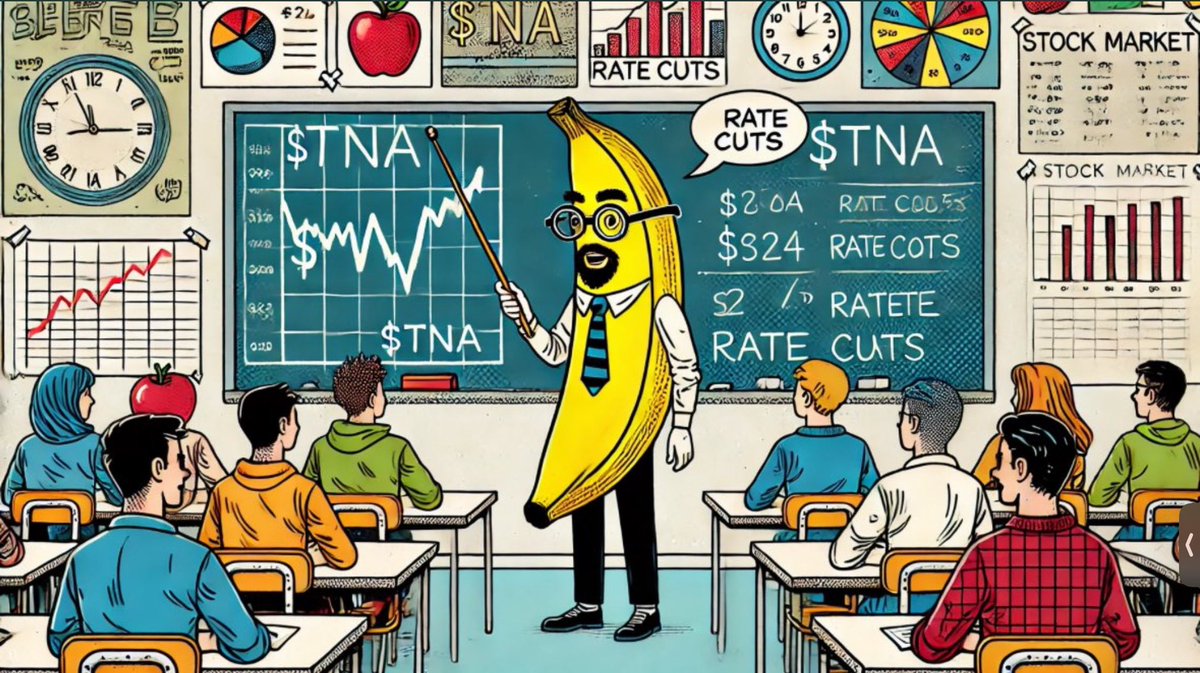 Banana3Stocks's tweet image. $SPY $QQQ

I have some really good research tonight 

I’m back to working as usual see 🤦‍♂️ 

I miss Hawaii now 😢 

But we got work to do #morehomework

Pay attention, I’m gonna do a presentation at 8pm PST 

Much love 💛🍌🍌🍌