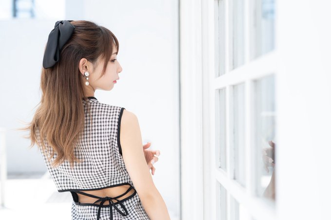 コスプレイヤー姫宮まほれのTwitter画像5