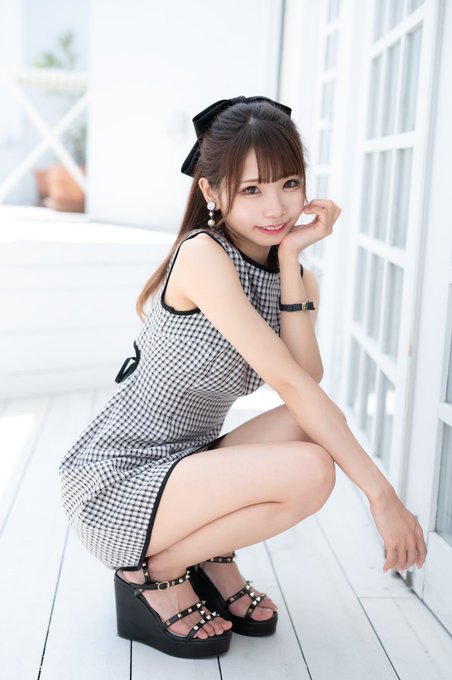 コスプレイヤー姫宮まほれのTwitter画像4