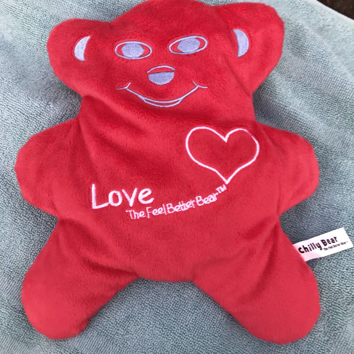 FeelBetterBear's tweet photo. THE BEST GIFT IS HELPING SOMEONE FEEL  BETTER!  HELPING FAMILIES OF ALL AGES FOR OVER 24 YEARS!  NOW PASSING THE 8000 BREAST CANCER PATIENTS HELPED AT ENGLEWOOD HEALTH !!!  GRATEFUL!  BUY A BEAR AND SHARE IT WITH SOMEONE YOU LOVE!!!

https://t.co/8tOLyyxMU1   TO ORDER NOW!!! https://t.co/GngBCsAlki