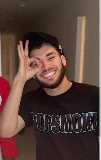 Adin Ross is in the Club…🤔 #viral #Trending #AdinRoss