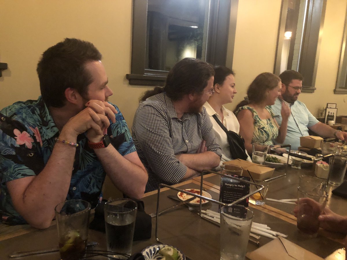 Happy Anniversary of this wonderful birthday prank, Kori Kuzma! Wish this guy, <a href="/HandlerWagner/">Alex H. Wagner</a>, a happy birthday.