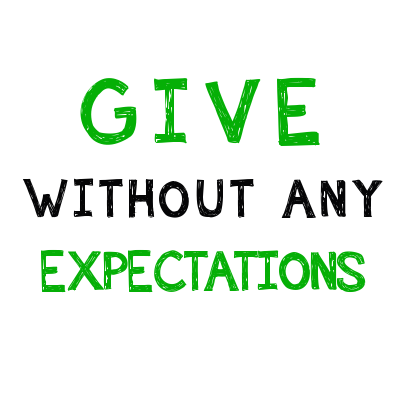 YvonneAJones's tweet image. Give with an open heart, a generous spirit, and a willingness to let go. In the act of giving, we receive the true gift: the joy of connection, the warmth of community, and the freedom from the burdens of expectation.  #GiveGenerously