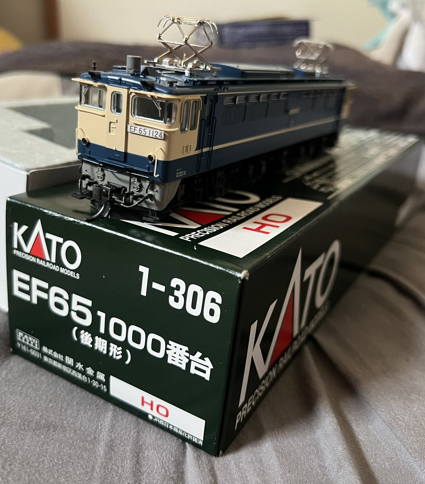 管033) 4128 五輪の蒸気機関車