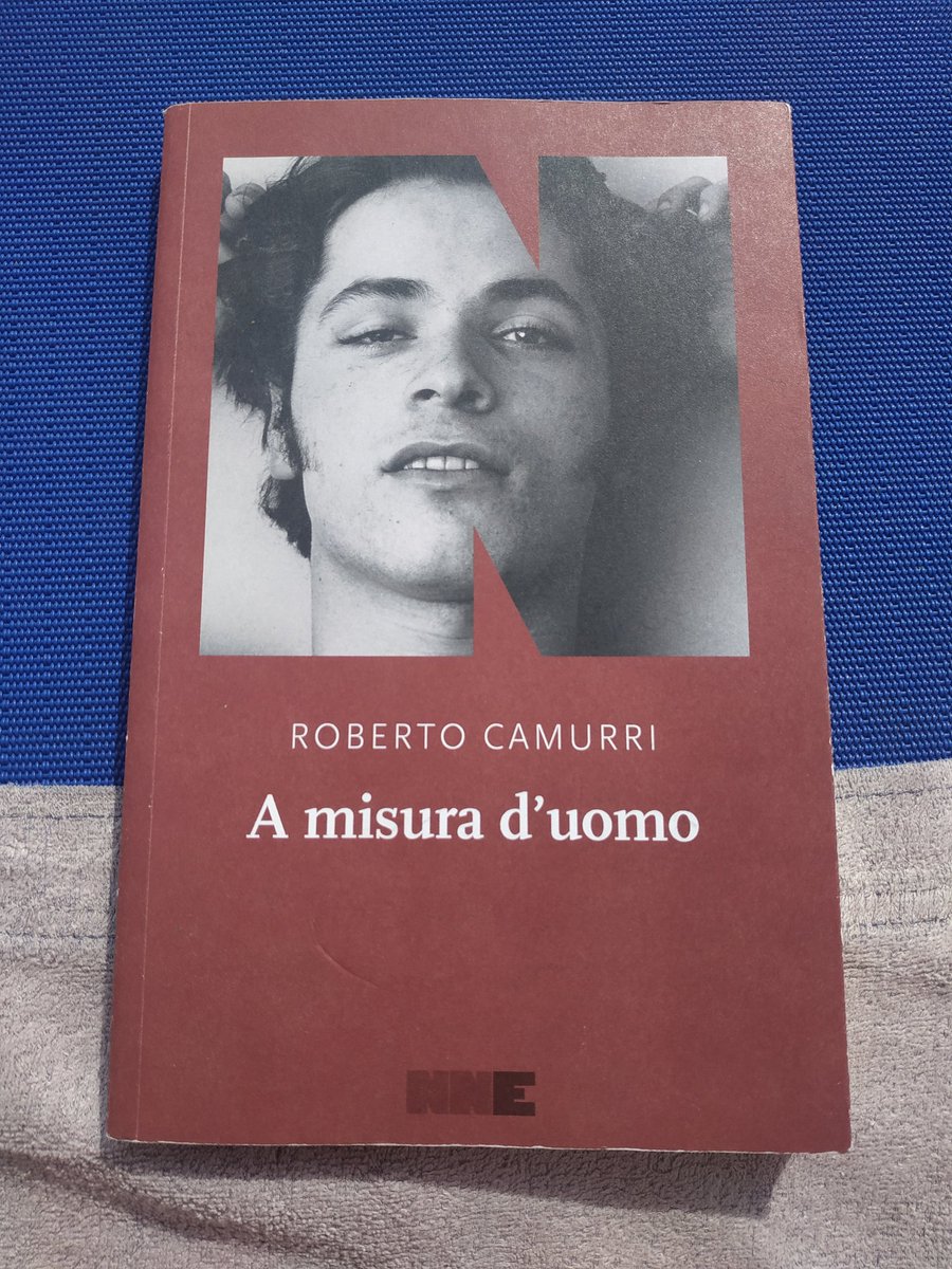 mantrajoy's tweet photo. #Amisuraduomo #robertocamurri @nneditore 📚📚📚 https://t.co/7LUMtMlxsn
