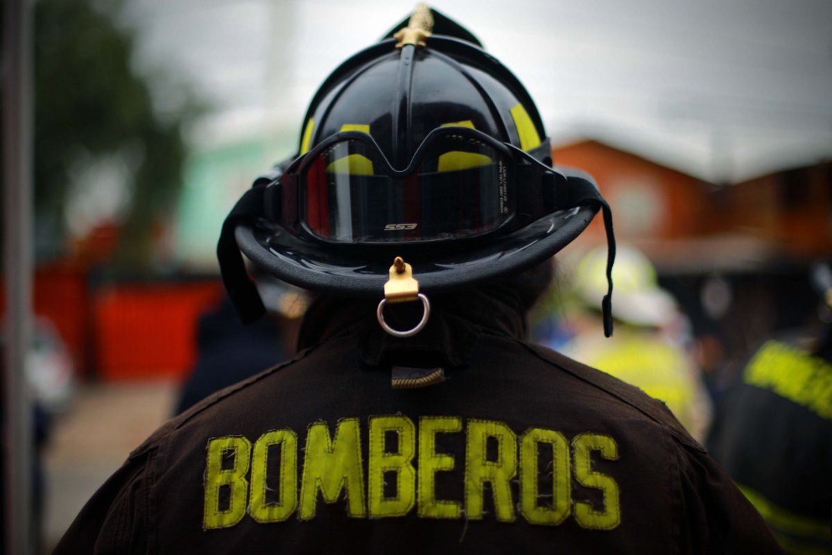 Bomberos de Calera de Tango deberá restituir inmueble al carecer de título que justifique su posesión. abcemergencias.cl/bomberos-de-ca… #bomberos
