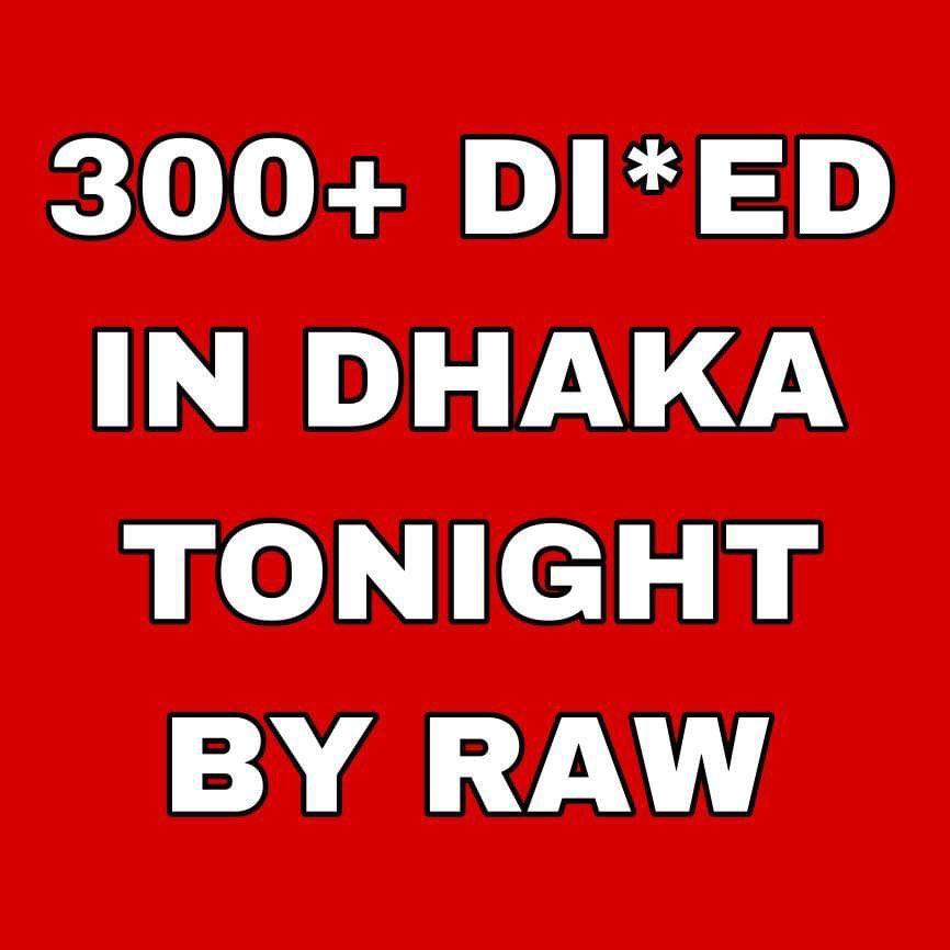 rafimahamedkhan's tweet photo. am requesting international media that India and hasina is playing a dirty game to destroy Bangladesh Please help us and for the people who are spreading rumours: we are protecting our hindu brother &amp; sister Raw is killing them and trying to make an issue
#Indian_RAW_attack_Dhaka https://t.co/LYj5LANgDT