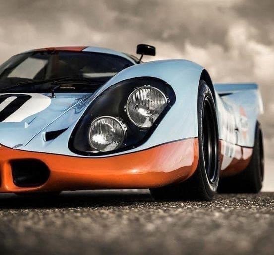Porsche 917 🧡🩵
🇩🇪 #motorsport #icon