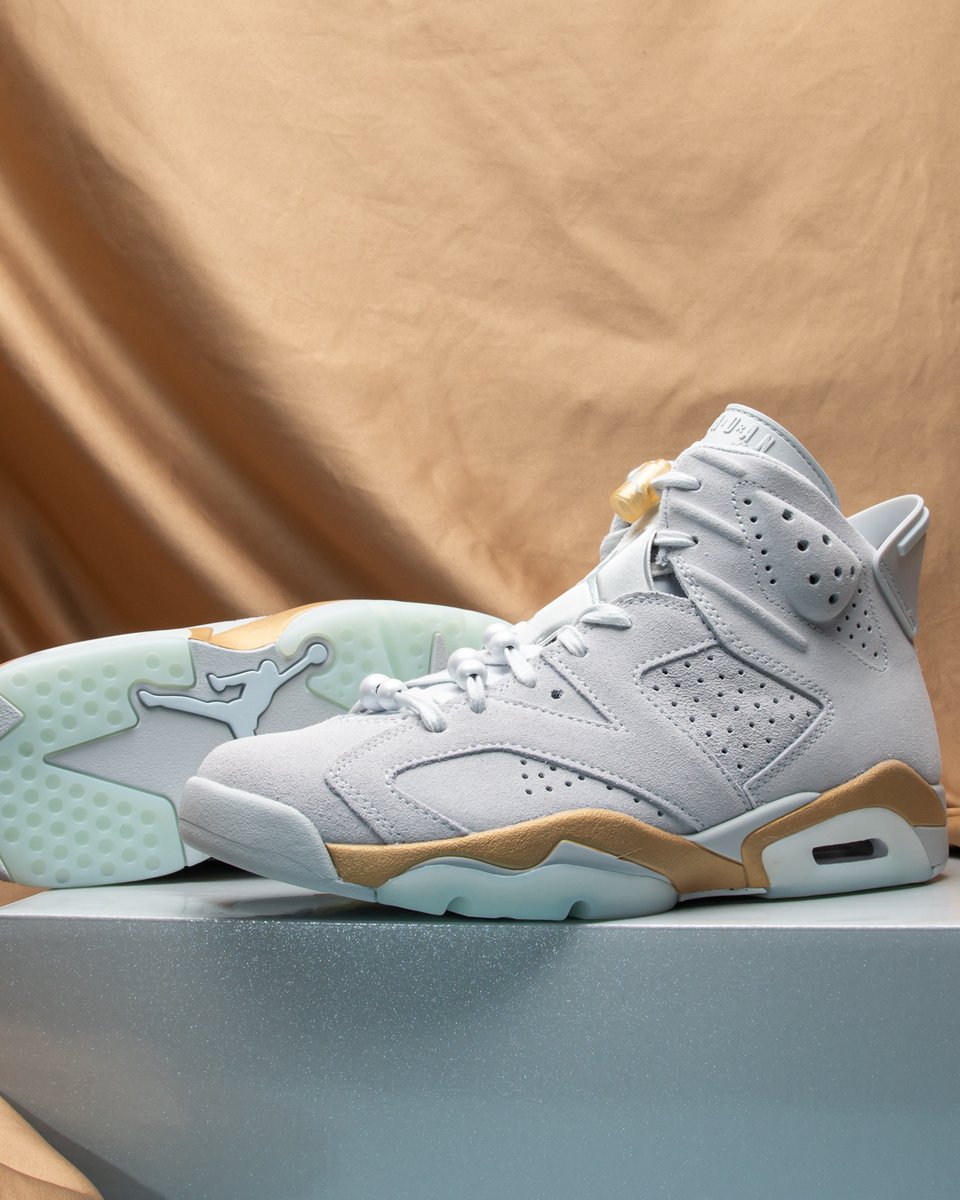 foot locker jordans 6