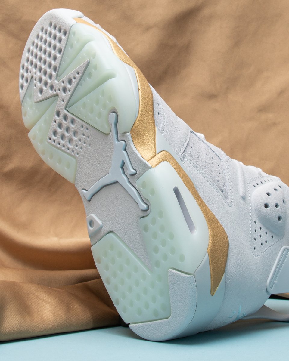 foot locker jordans 6