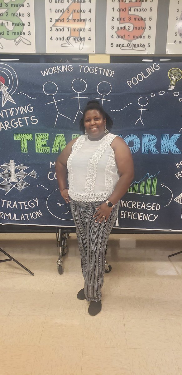 The first day of my 20th year!  I get to work with our future🥳🎉🥳🎉
