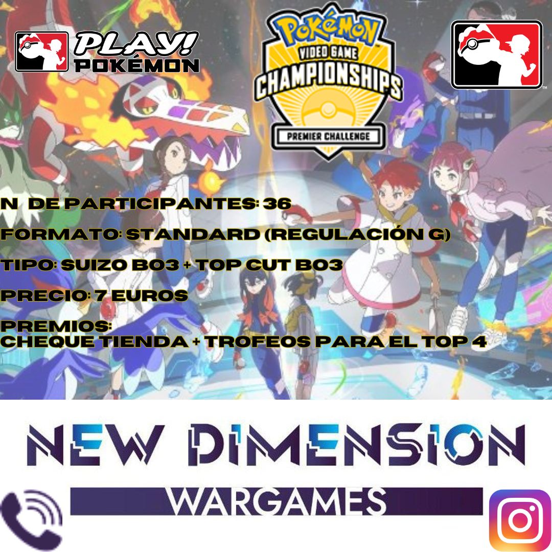 ¡GLORIA JUGADORES! 

Os recordamos que este día 11 a las 9.30 tenemos torneo! No faltéis!

forms.gle/JYyVvbNQEMxwLA…