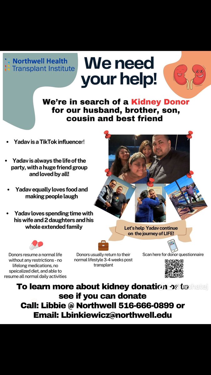 Please share if you can 🙏