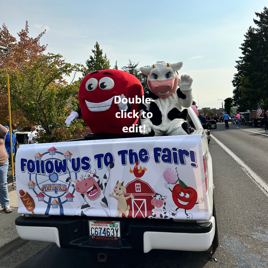 Join us at the fair, Sept 20-29, to "Harvest the Fun"! Celebrate with the Apple Pie Baking Contest, new food and a thrilling new ride. Check out Back Porch Beer Garden, Fun Ville, and enjoy FREE entertainment. Don’t miss Coca-Cola Grandstand entertainment! ow.ly/fJ8B50SRBp6